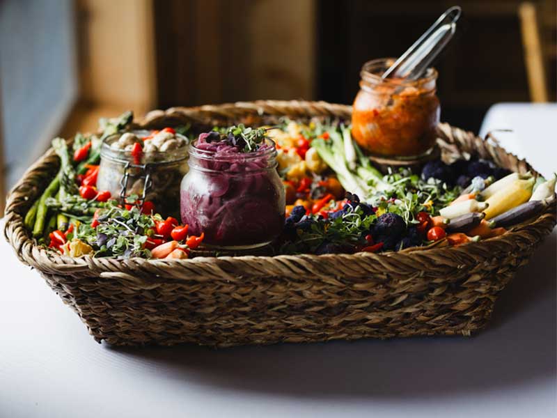 Catering