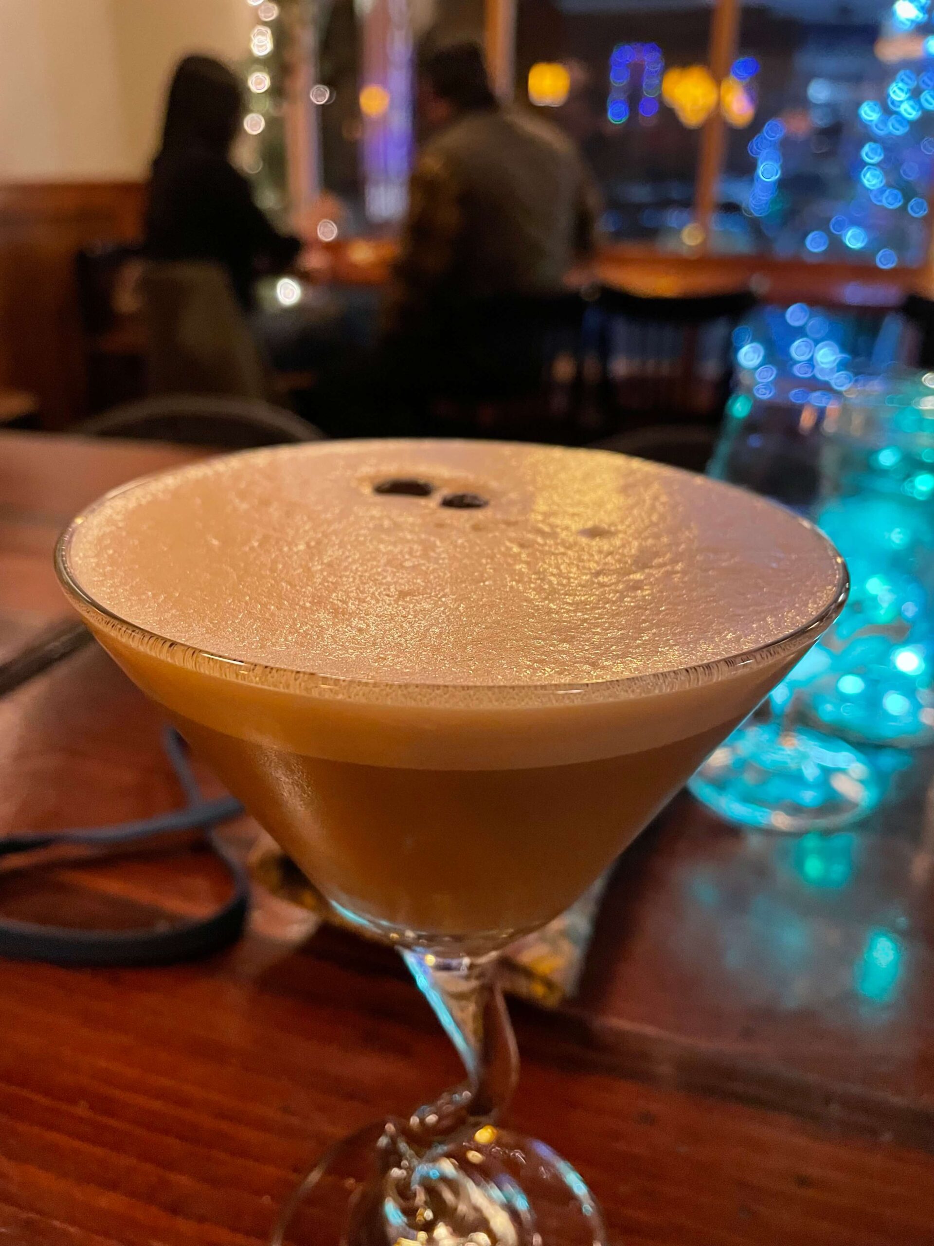 Espresso martini