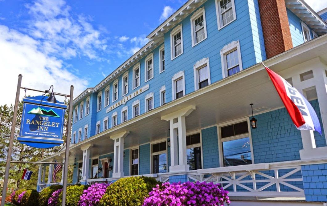 Rangeley Inn