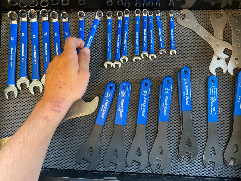 MTB Services